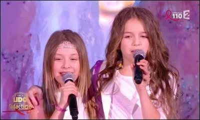 Quel est le surnom de Gloria ?