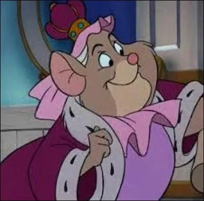 Dans "Basil, détective privé", la reine Moustoria fête ses...