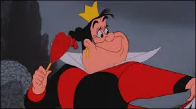 Quel est le sport favori de la Reine de Cur ?