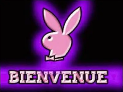 Qui a créé le magazine Play Boy ?