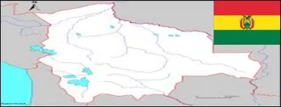 La Bolivie est administrativement s&eacute;par&eacute;e en d&eacute;partements. Combien de d&eacute;partements compte la Bolivie ?