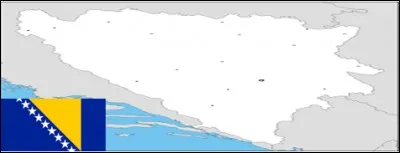 Avec quel ancien membre de la Yougslavie la Bosnie-Herz&eacute;govine ne partage-t-elle pas de fronti&egrave;re ?
