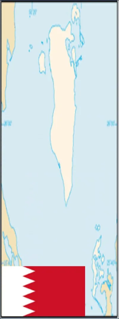 Quelle est la langue officielle du Bahre&iuml;n ?