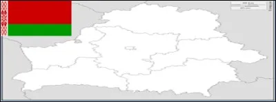 De combien d'habitants, au million pr&egrave;s, est peupl&eacute; le B&eacute;larus ?