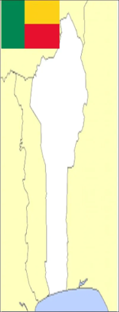 Quelle est la monnaie du B&eacute;nin ?