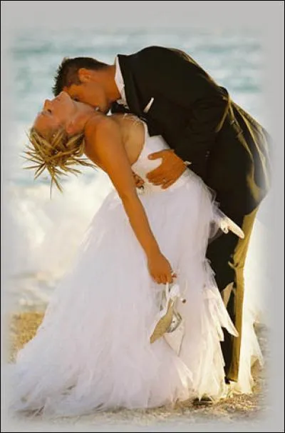 Vous êtes pour le sexe avant le mariage. Vous le pratiquez, ou par crainte, vous ne le pratiquez pas ?