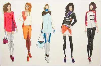 Vous vous habillez en fonction de la mode ou vous vous en foutez ?