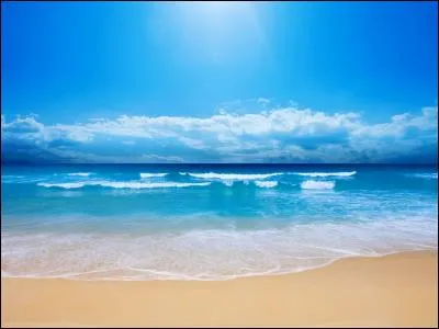 Si on vous propose un jour d'aller dans une plage nudiste, que faites-vous ?