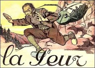 Comment s'appelle la peur des insectes ?