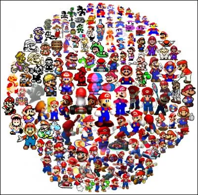 A ce jour, (septembre 2016), combien de jeux Mario ont été vendus dans le monde entier ?