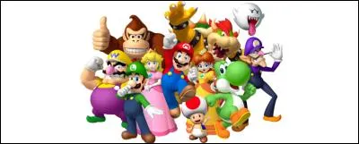 Quel est le jeu de Mario le plus apprécié du monde entier ?