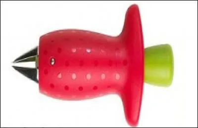 Miam, ça donne envie de fraises quand on regarde...