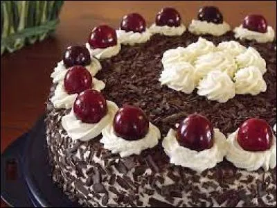 Quel gâteau aime-t-il ?