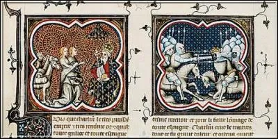 Ce genre littéraire avait principalement pour but :