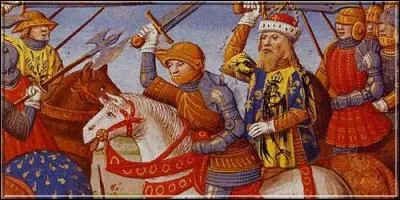 Que raconte cette histoire ?