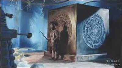 Combien de temps Rory attend-il Amy ?