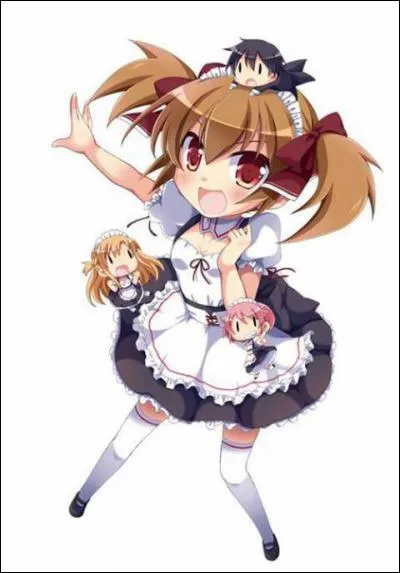 Qui est ce personnage ?