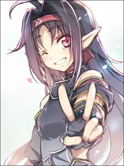 Qui est ce personnage ?