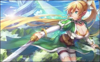 Qui est ce personnage ?