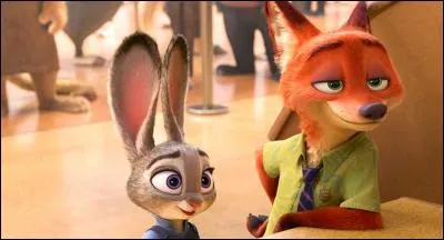 Le personnage principal est à la recherche d'un animal, lequel ?