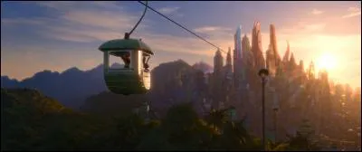 Combien de temps a le personnage principal pour faire son enquête ?