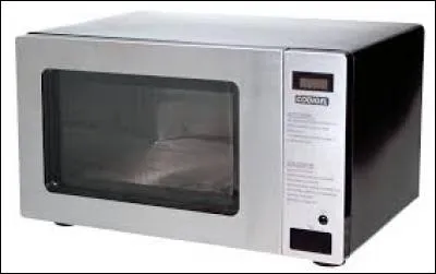 Le four micro-onde ne fonctionne plus.