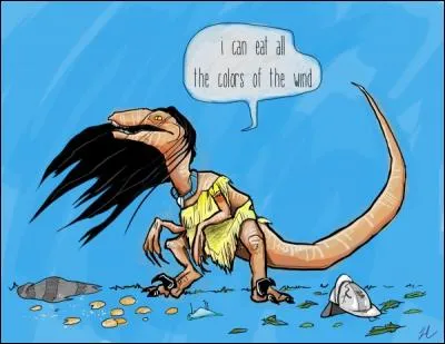 À qui appartient le chapeau ?