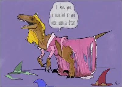 Au bout de combien d'années Aurore devait-elle se réveiller ?