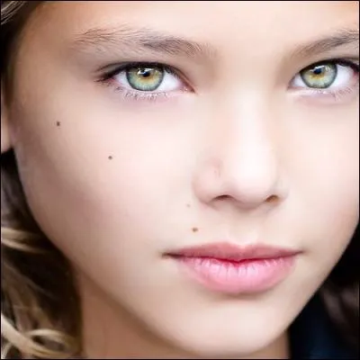 Dans quel film a-t-elle joué ?