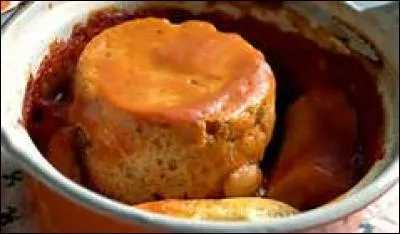 Ce plat est aussi célèbre, à Lyon, c'est...