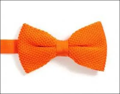 Oh, regardez ! Un nud...