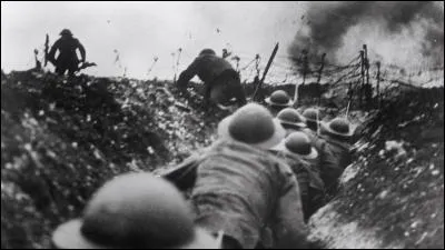 Parmi les batailles de la Première Guerre mondiale, laquelle a fait le plus de victimes ?