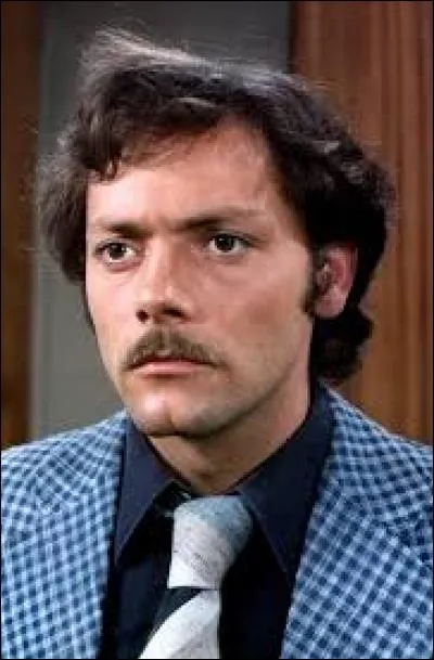 Quel acteur se suicide le 16 juillet 1982 ?