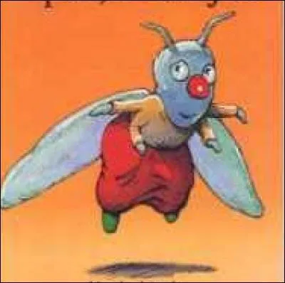 Cet insecte-là est plutôt rabat-joie ! Quel nom porte le moucheron qui s'ennuie, mais qui s'ennuie !?