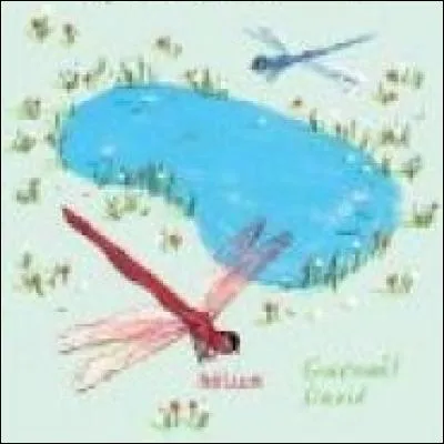 Cet insecte rouge, intrépide, comprend vite que le monde est empli de dangers. Qui est Quentin ?