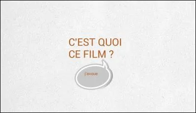 Tu pr&eacute;f&egrave;res regarder :