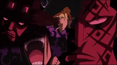 Où se situait le quartier général de l'Armée Révolutionnaire ?