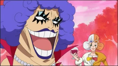Pourquoi Emporio Ivankov et Inazuma ont-ils été incarcérés à Impel Down ?