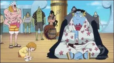 Quel âge avait Koala lorsqu'elle a embarqué sur le navire de Fisher Tiger ?