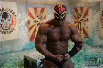 Comment s'appelle-t-il ?