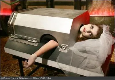 Comment s'appelle-t-elle ?