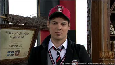 Comment s'appelle-t-il ?