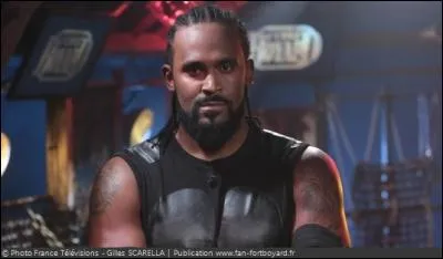 Comment s'appelle-t-il ?