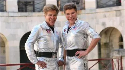 Comment s'appellent-ils ?