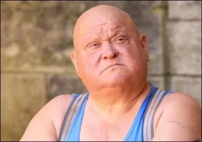 Comment s'appelle-t-il ?