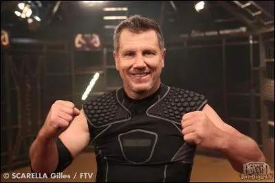 Comment s'appelle-t-il ?