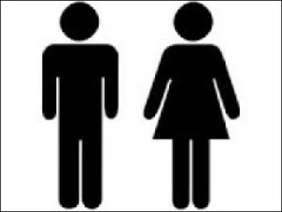 Chez la femme, quel doigt n'est pas plus long que l'annulaire ?