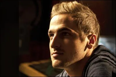 Quelle est sa couleur préférée ?