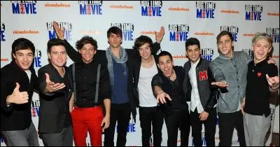 Kendall n'a jamais apprécié les 1D.