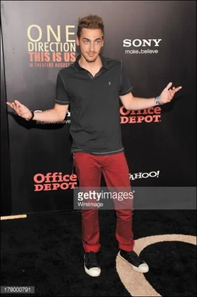 Quel est son animal favori ?